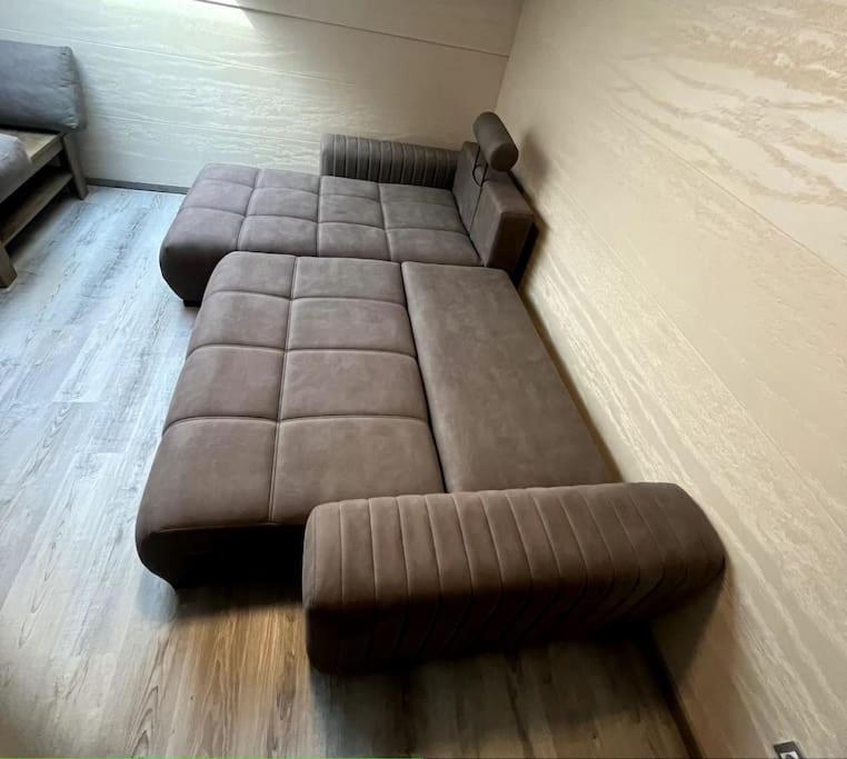 Vila Moste 2 - Free Parking & Pool, Ev Station Liubliana Exterior foto