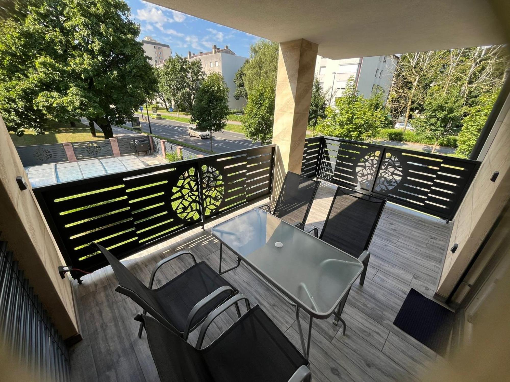 Vila Moste 2 - Free Parking & Pool, Ev Station Liubliana Exterior foto